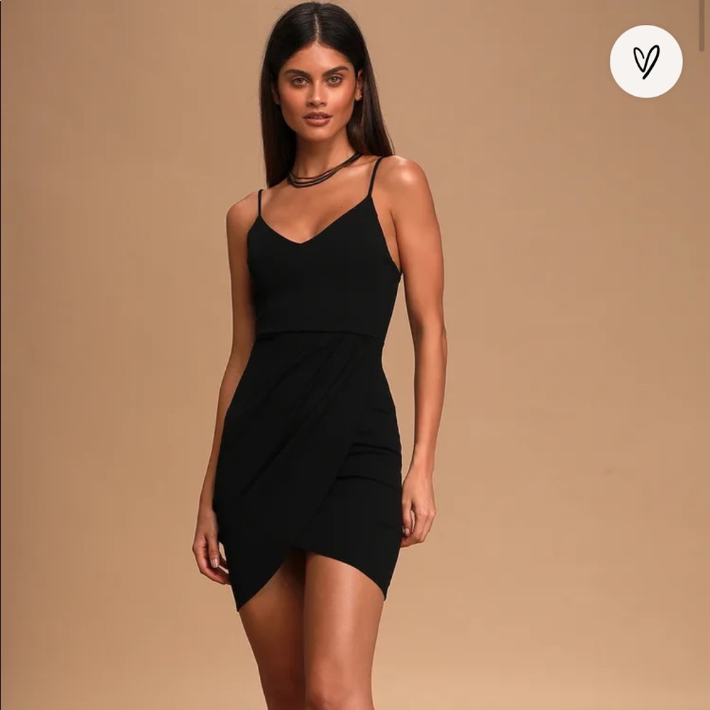 Lulus Forever Your Girl Dress